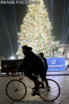 2021-12-30 Milano - Critical Mass 21
